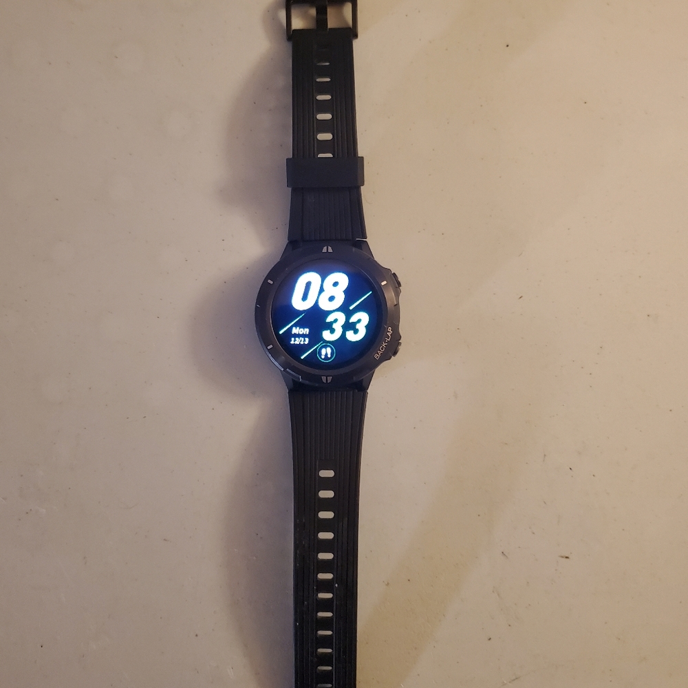 Very Fit Pro health tracker - Picture 3 of 9